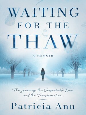cover image of Waiting for the Thaw